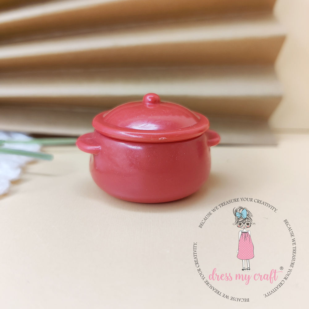 Miniature Casserole