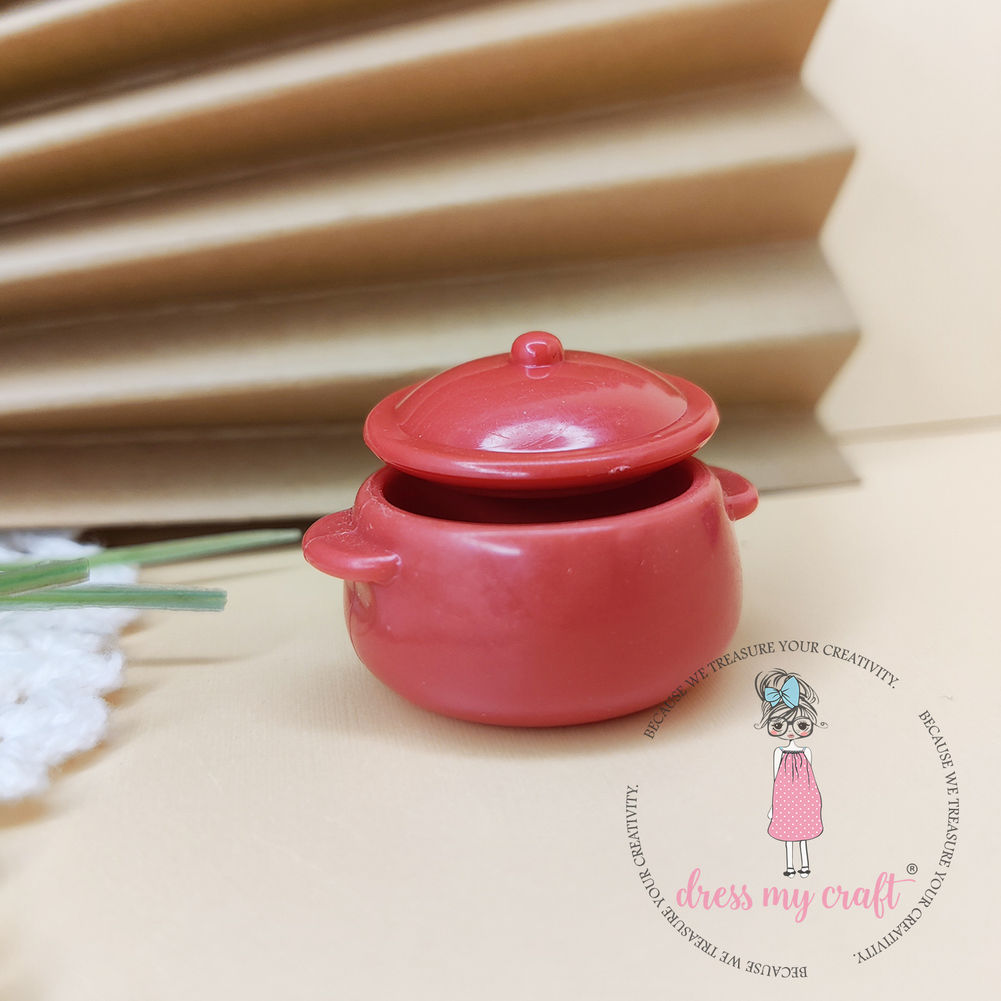 Miniature Casserole