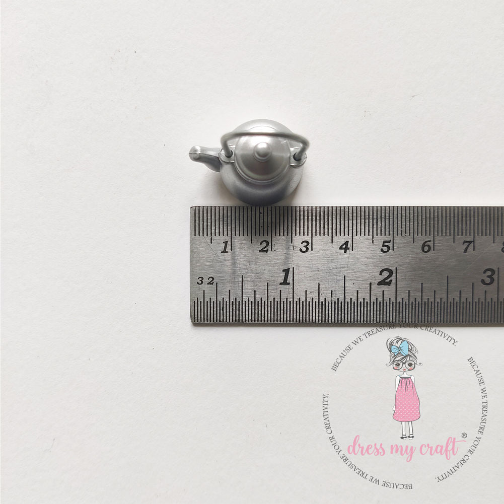 Miniature Kettle
