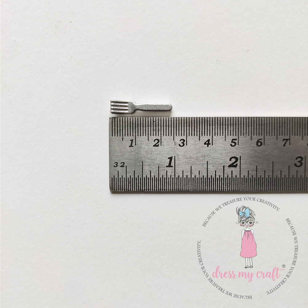 Miniature Kitchen Items