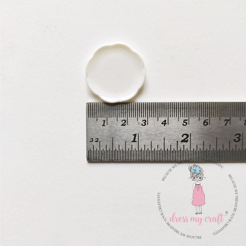 Miniature Kitchen Items