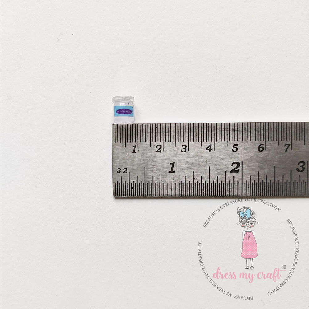 Miniature Kitchen Items