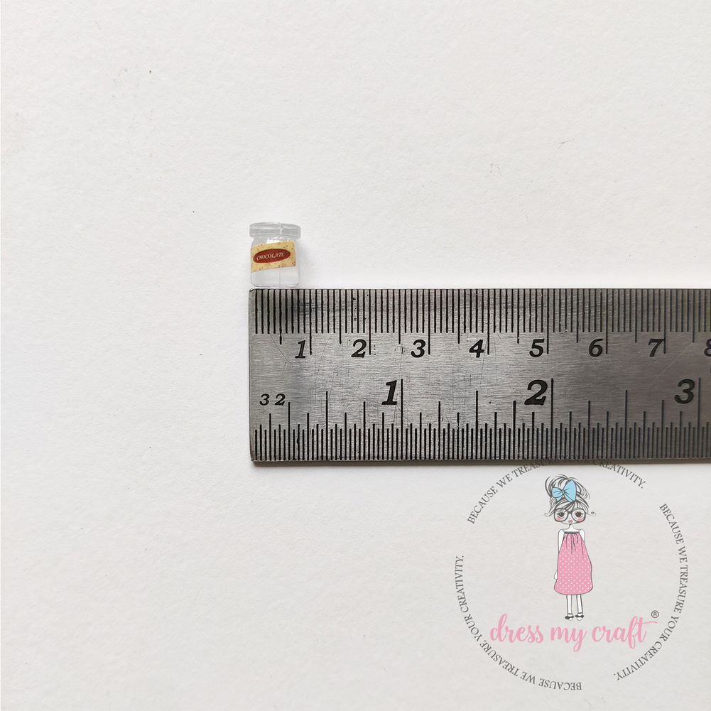 Miniature Kitchen Items