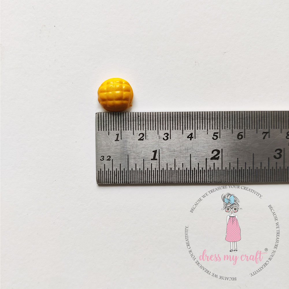 Miniature Kitchen Items