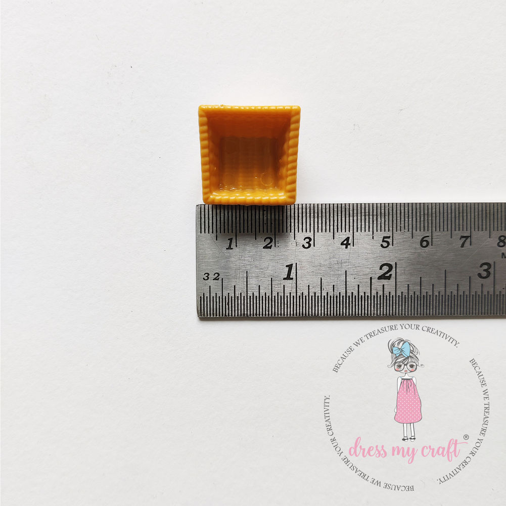 Miniature Kitchen Items