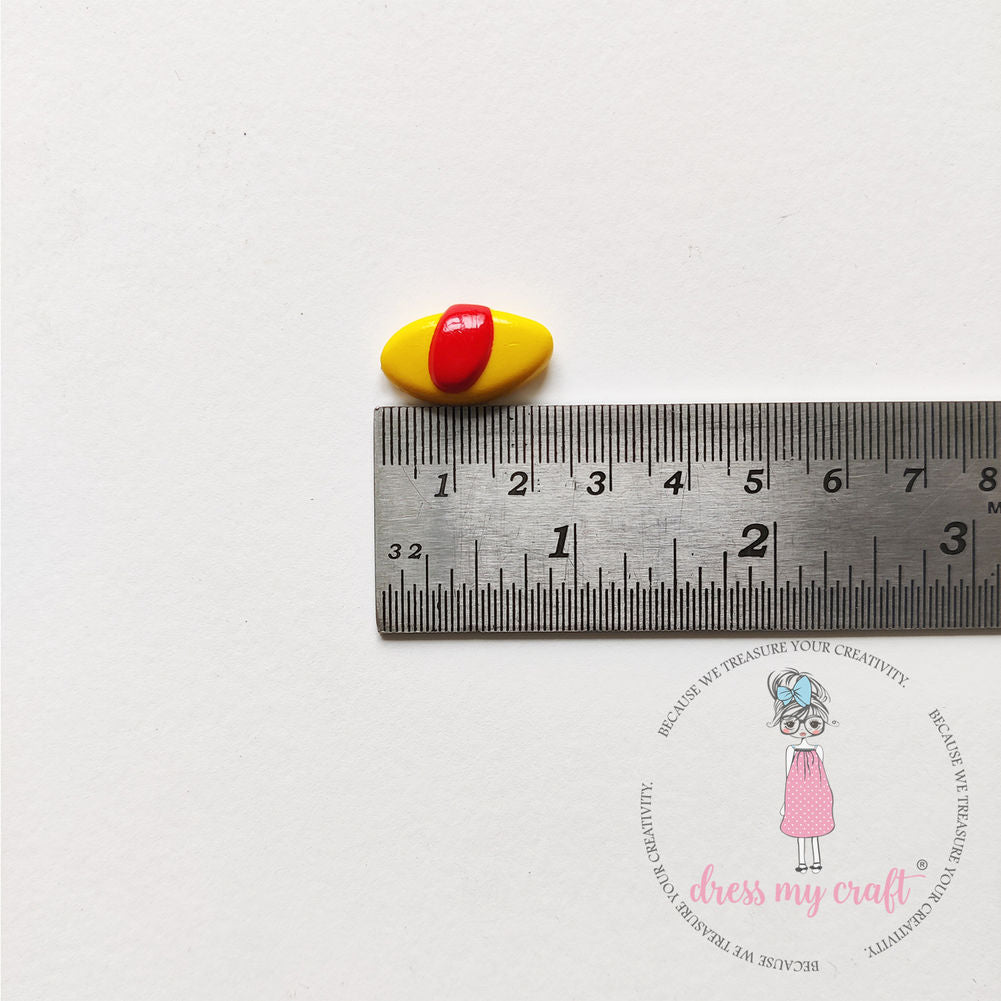 Miniature Kitchen Items