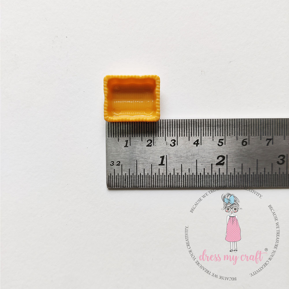 Miniature Kitchen Items