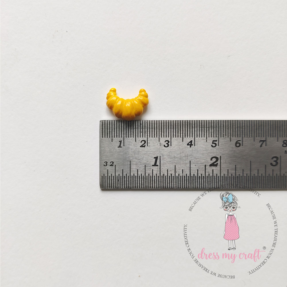 Miniature Kitchen Items