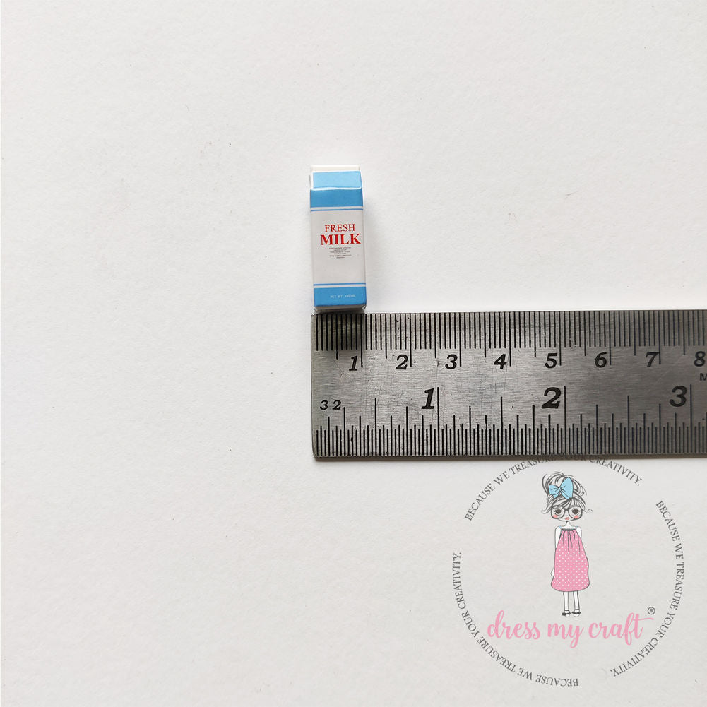 Miniature Kitchen Items