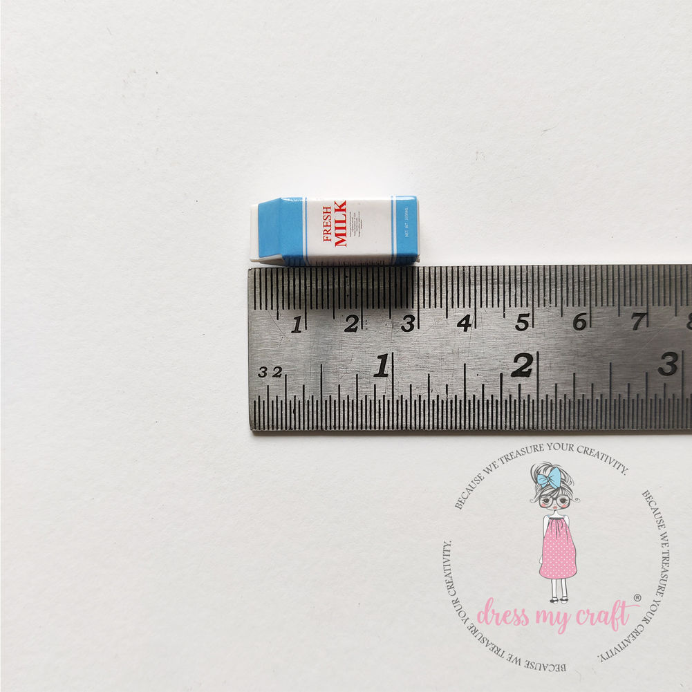 Miniature Kitchen Items