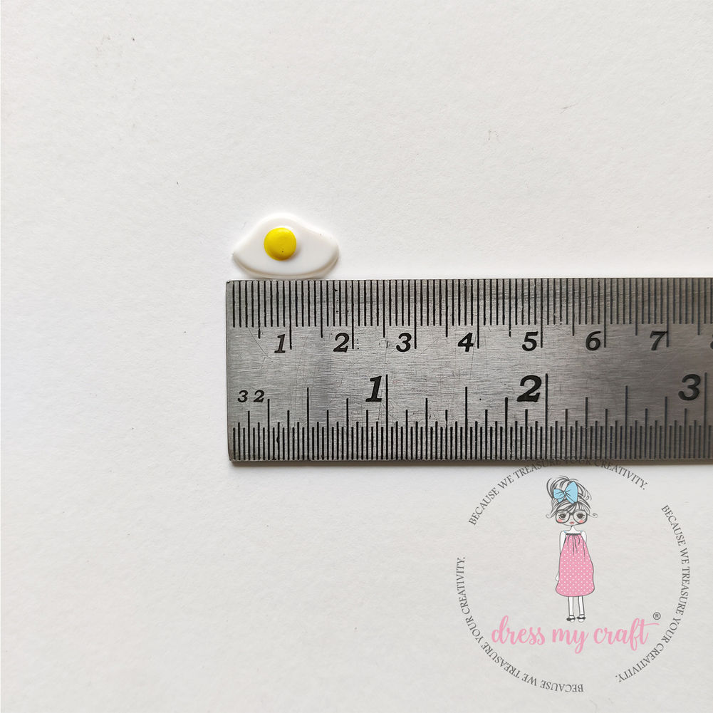 Miniature Kitchen Items