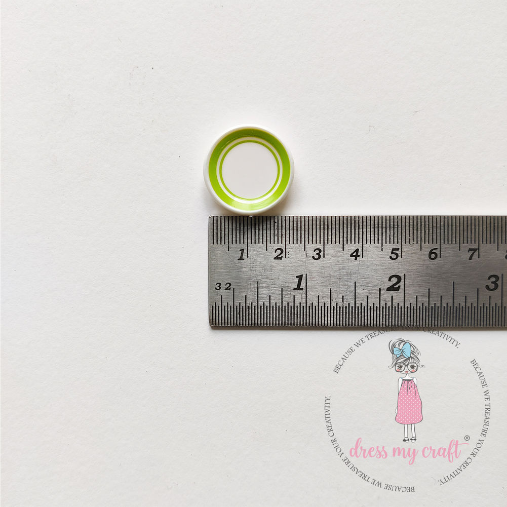 Miniature Kitchen Items