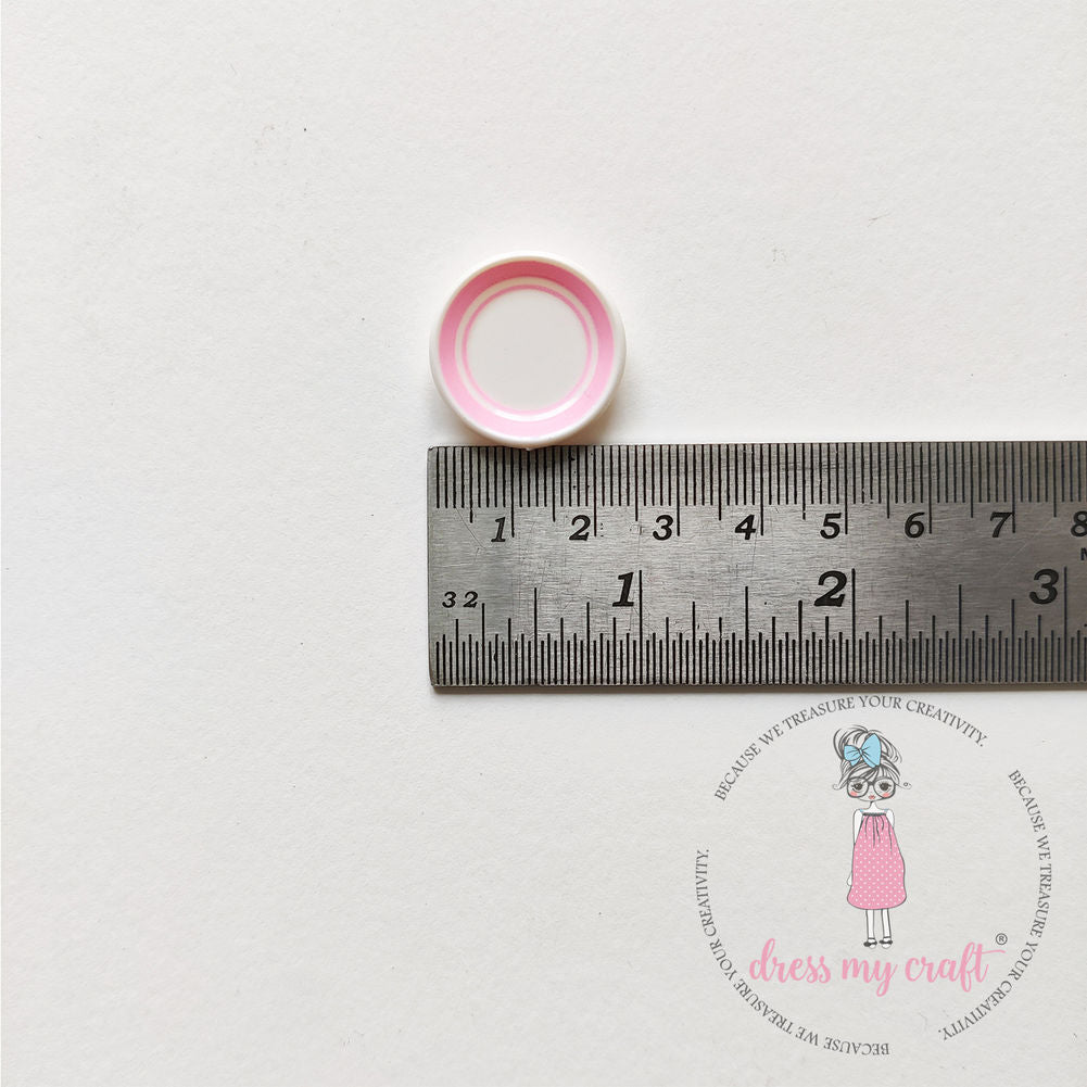 Miniature Kitchen Items