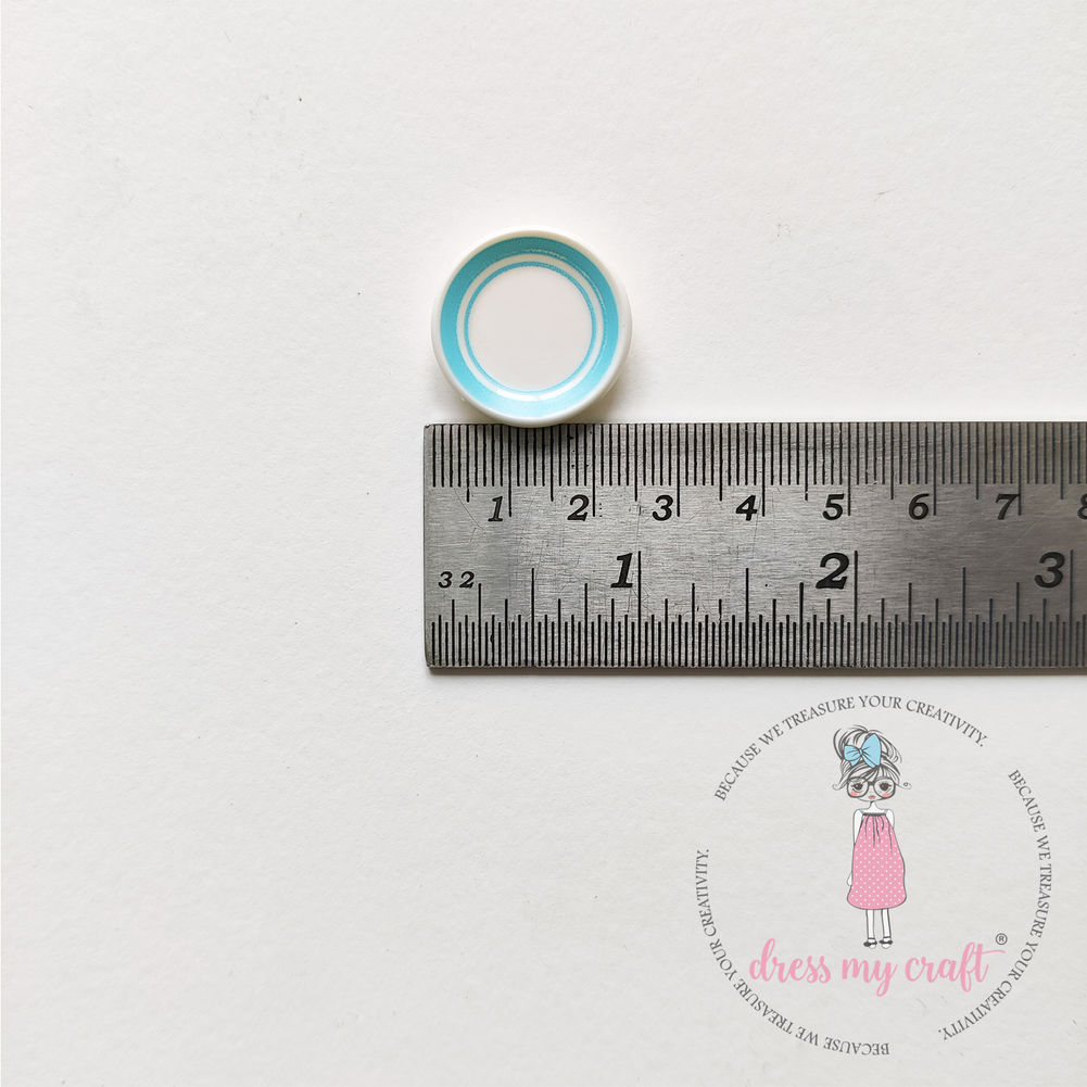 Miniature Kitchen Items