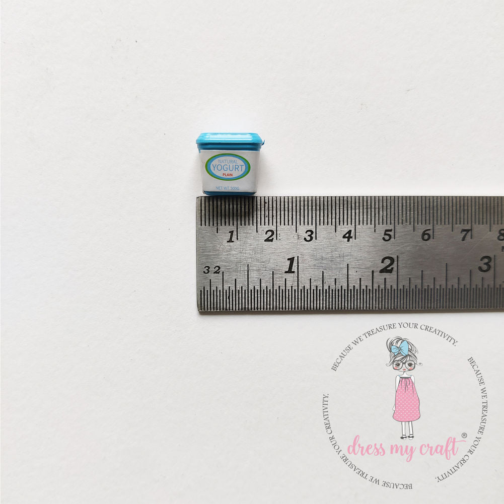 Miniature Kitchen Items