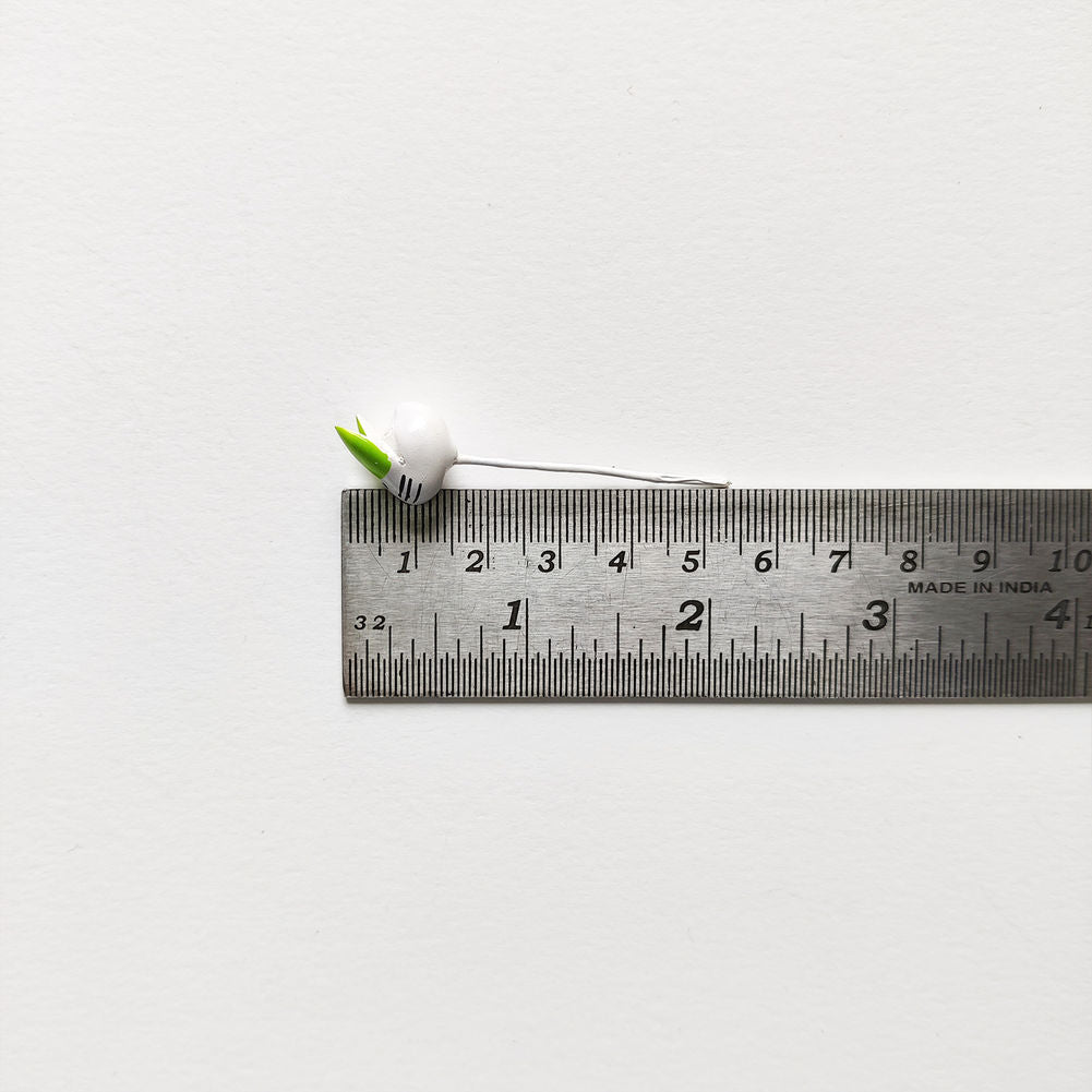 Miniature Cat With Wire