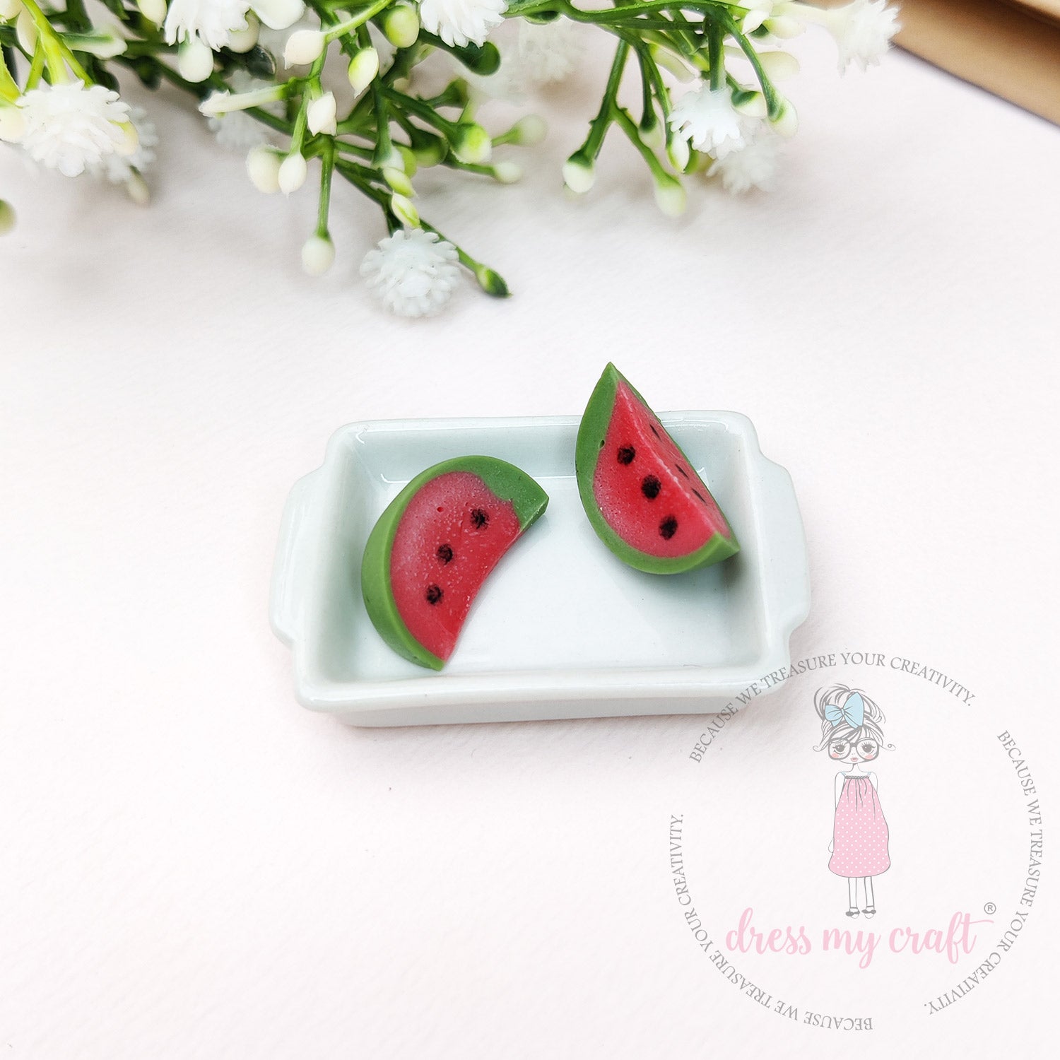 Miniature Watermelon