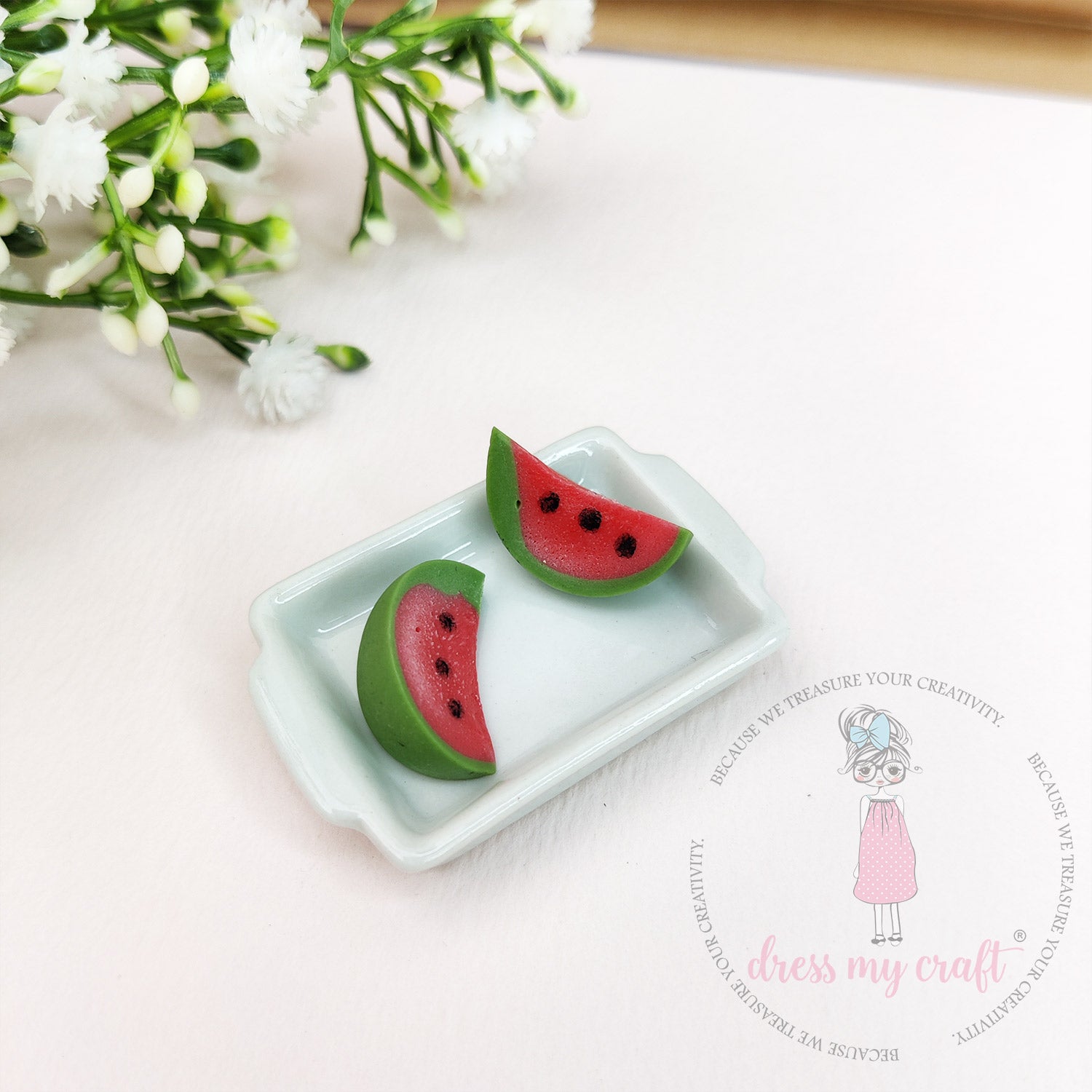 Miniature Watermelon