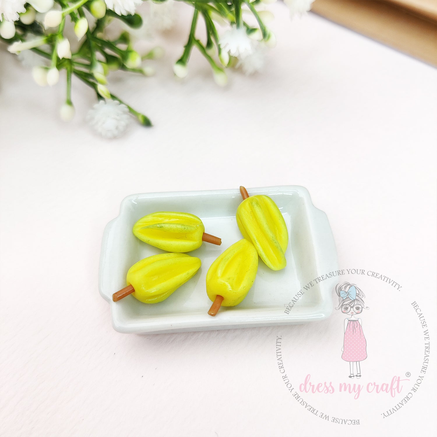 Miniature Star Fruit