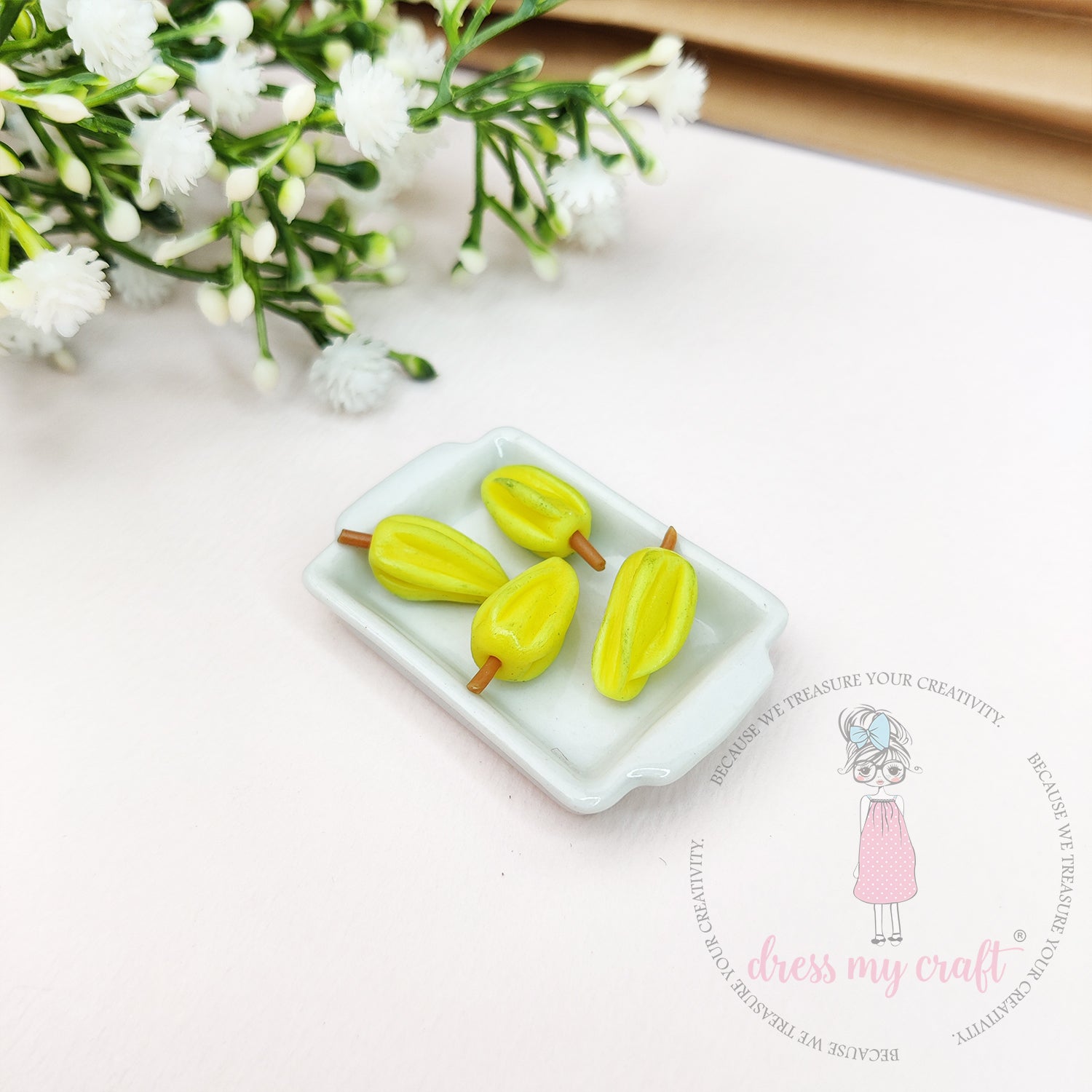 Miniature Star Fruit