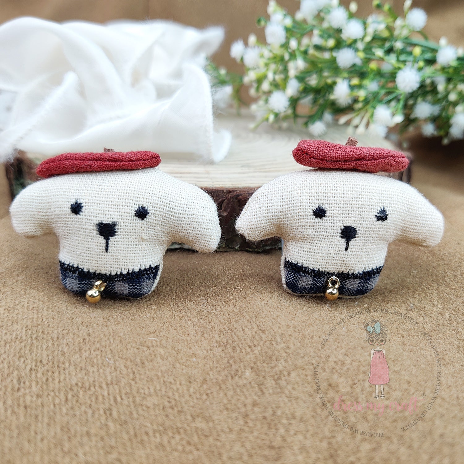 Miniature Cuddle Pup