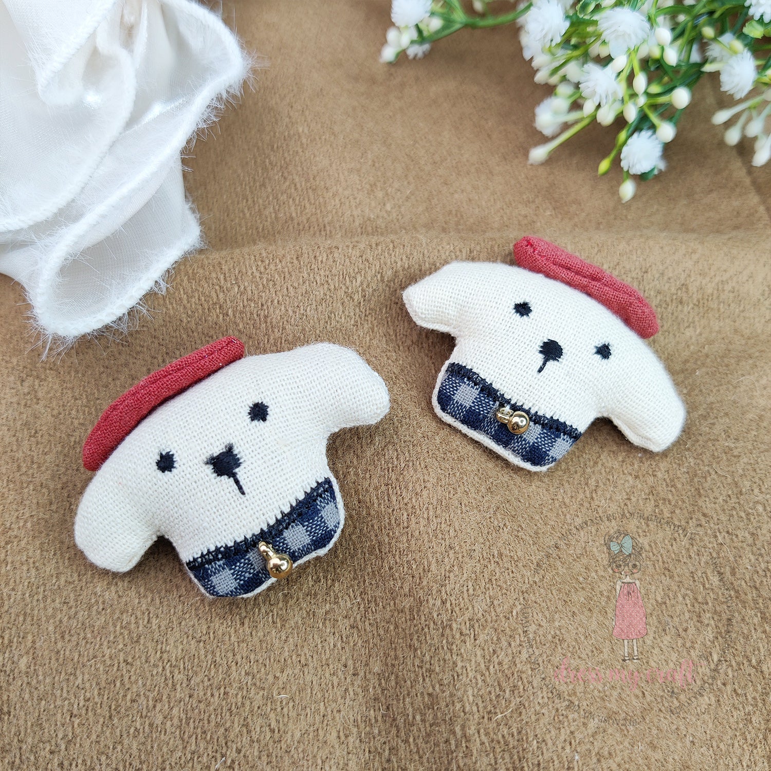 Miniature Cuddle Pup