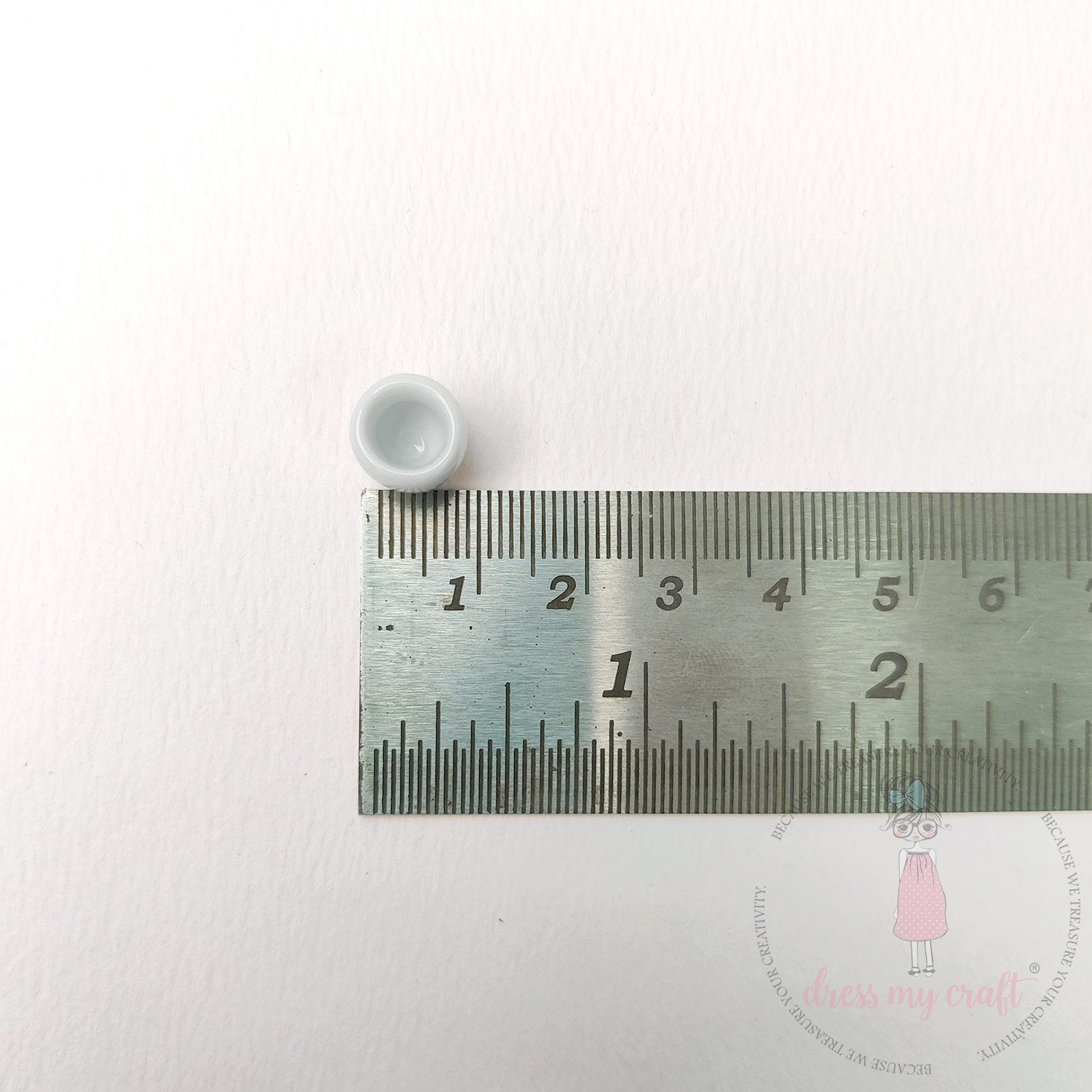 Miniature Coffee Mugs - Mini