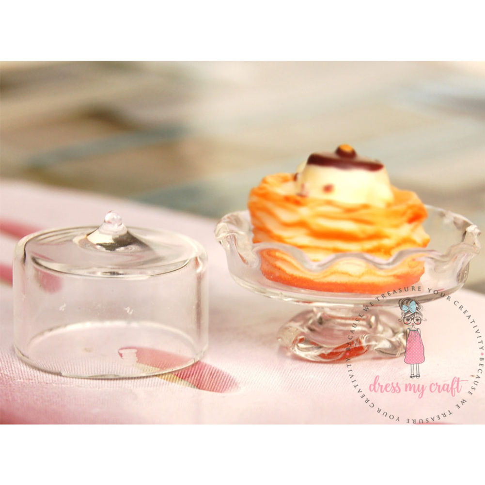 Miniature Cake Stand