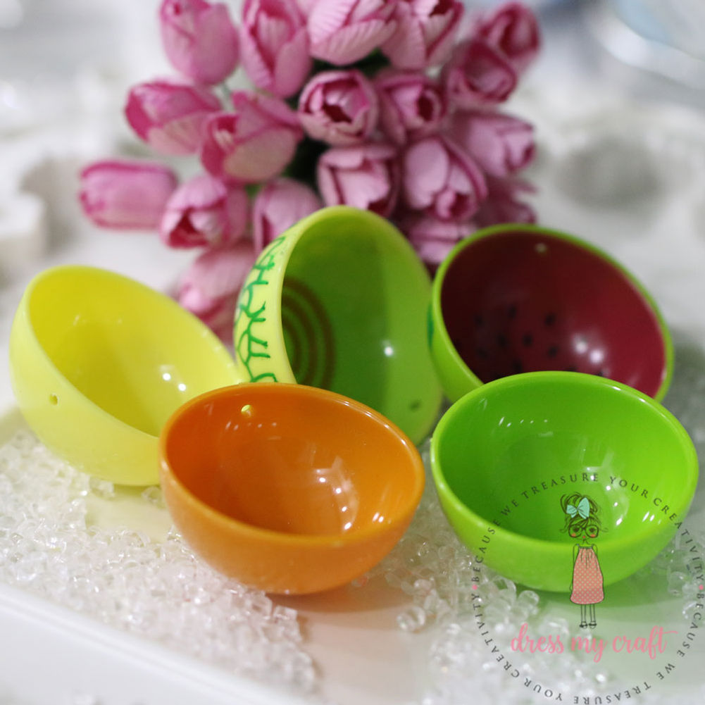 Miniature Bowl Set