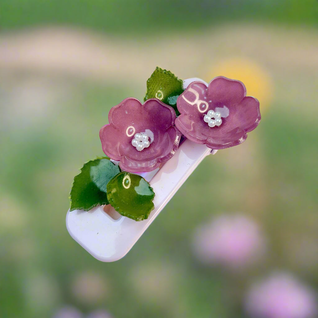 Shrink Prink - Purple Frosted Glass Sheet - Pack of 50 Sheets