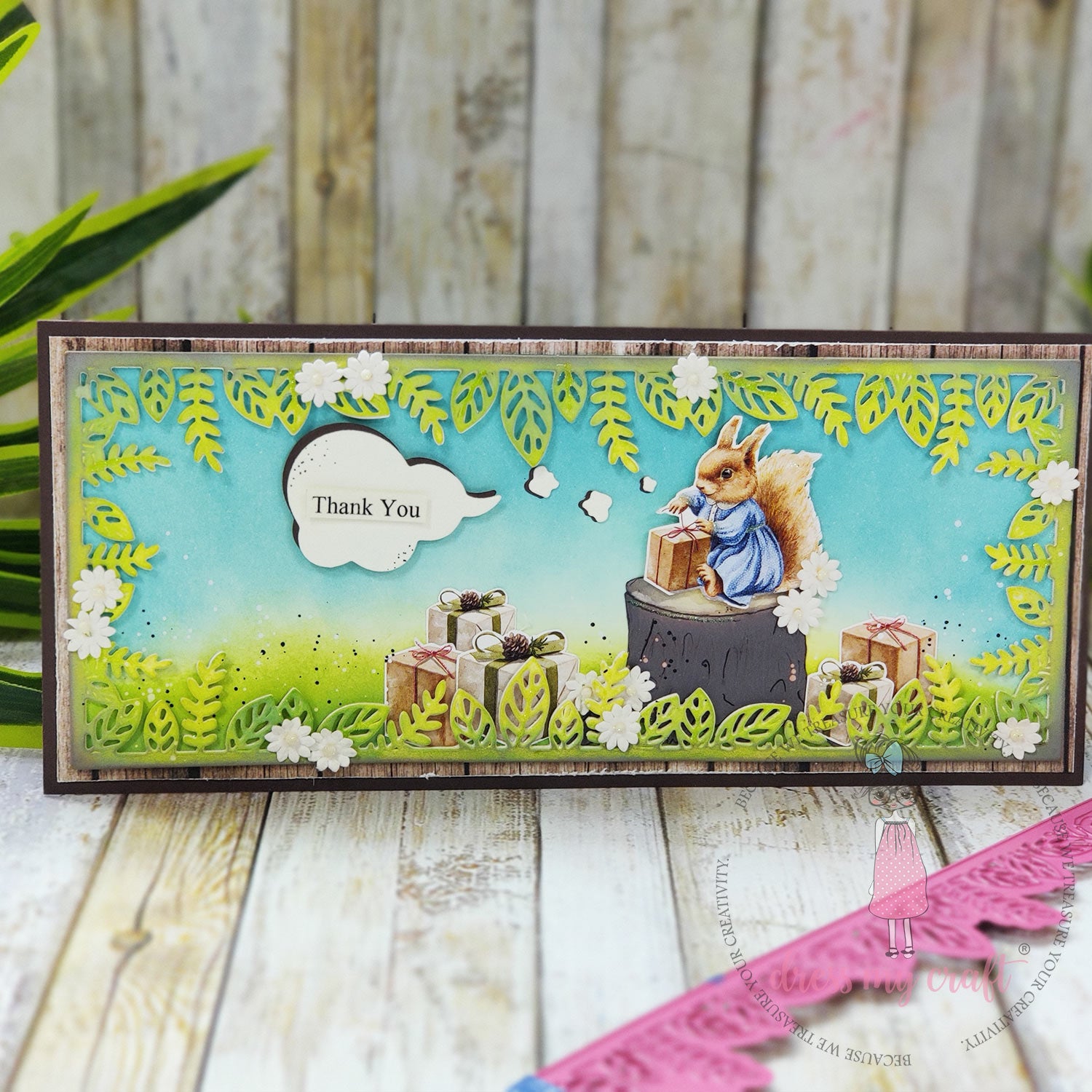 Chocolate Brown Cardstock - A4 - 250 gsm