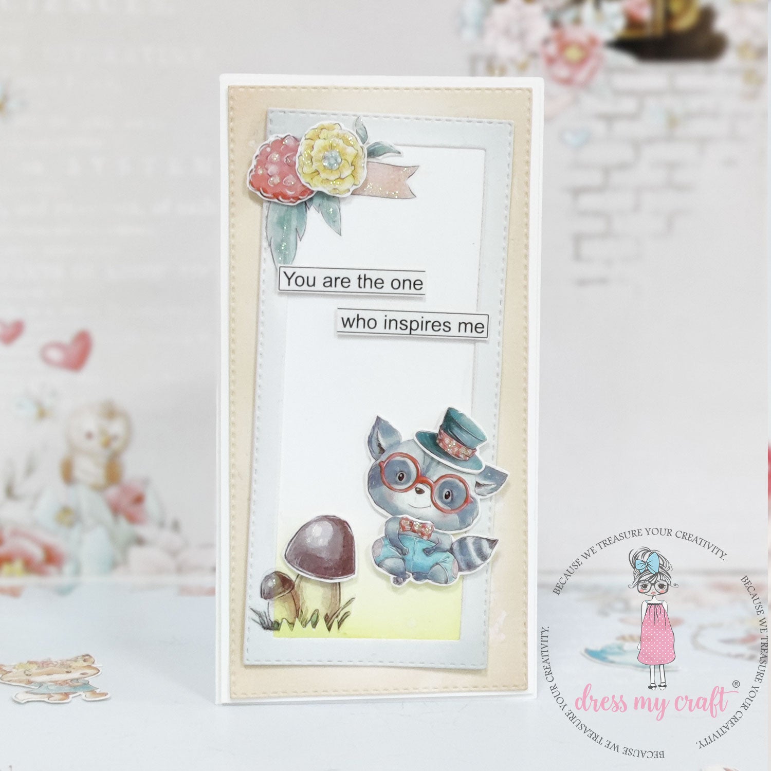 Matt White Cardstock - 12" x 12" - 270 gsm (New & Improved)