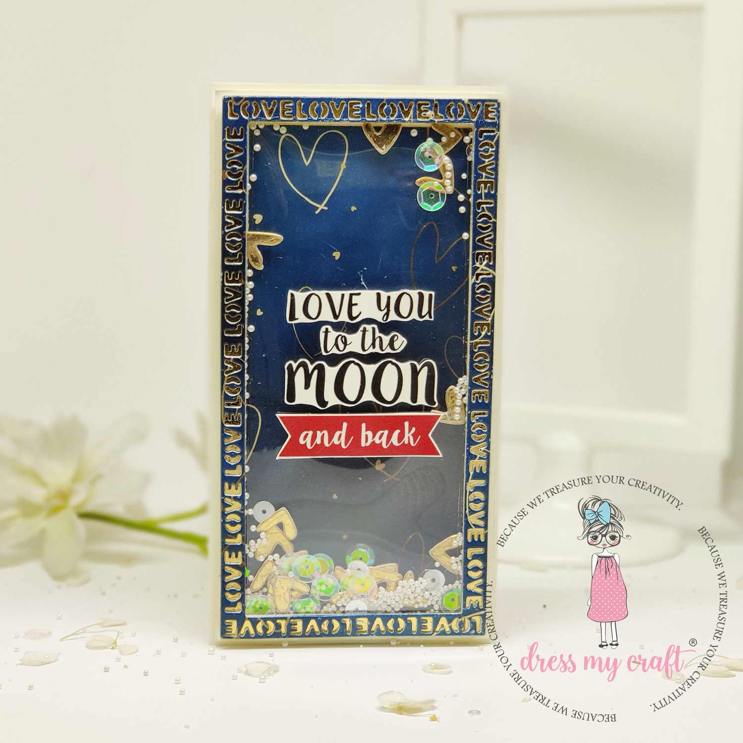 Ivory Cardstock - Extra Smooth - A4 - 330 gsm