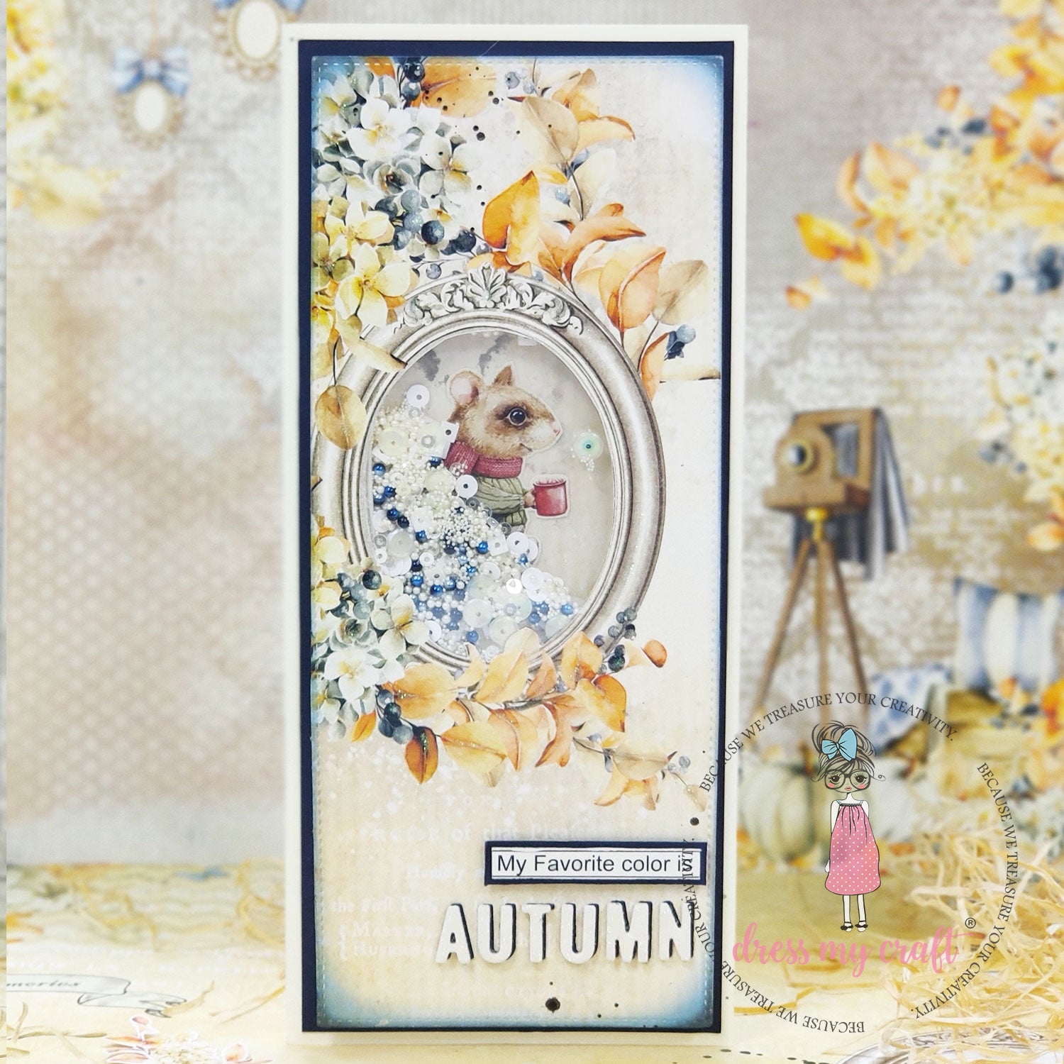 Ivory Cardstock - Extra Smooth - A4 - 330 gsm