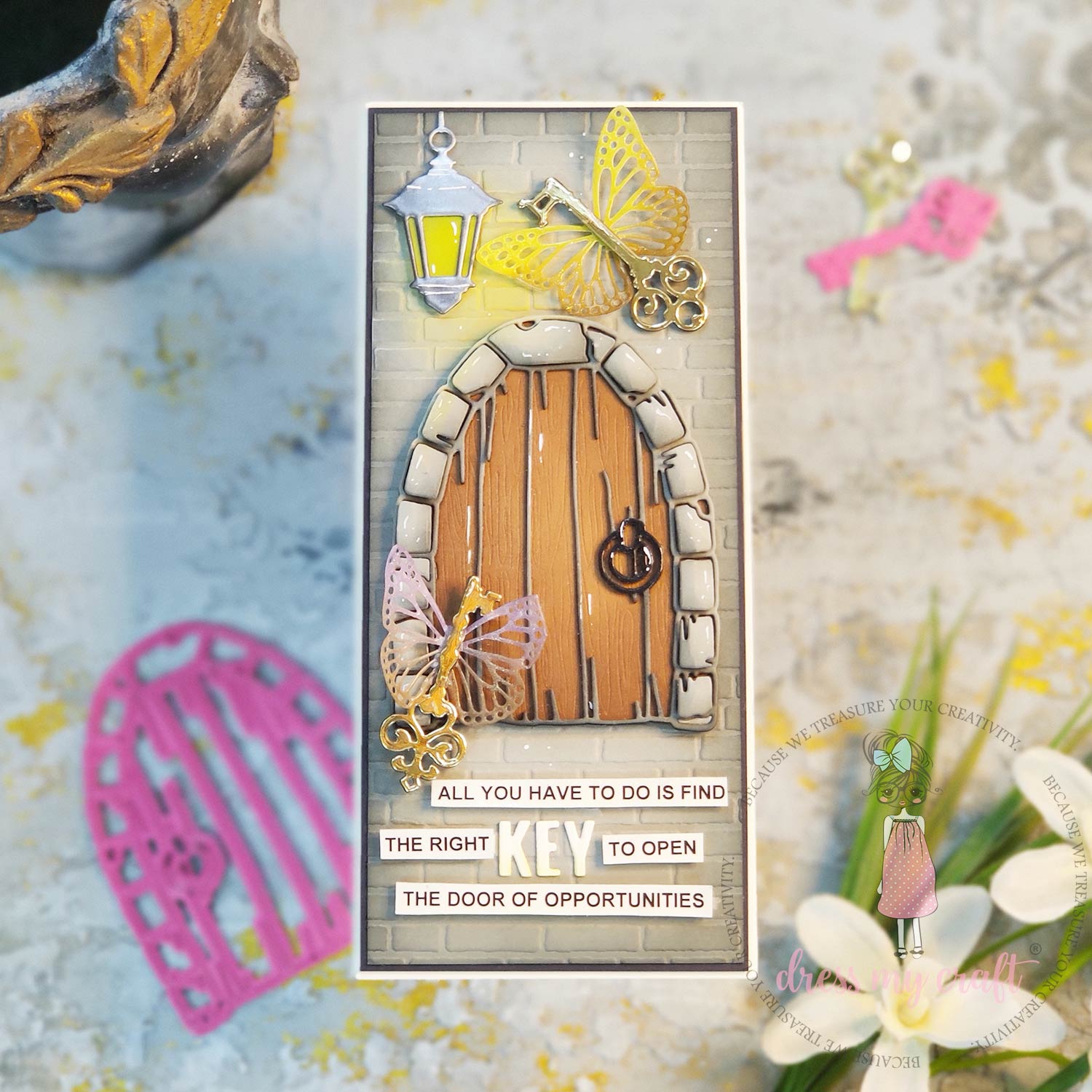 Ivory Cardstock - Extra Smooth - A4 - 330 gsm