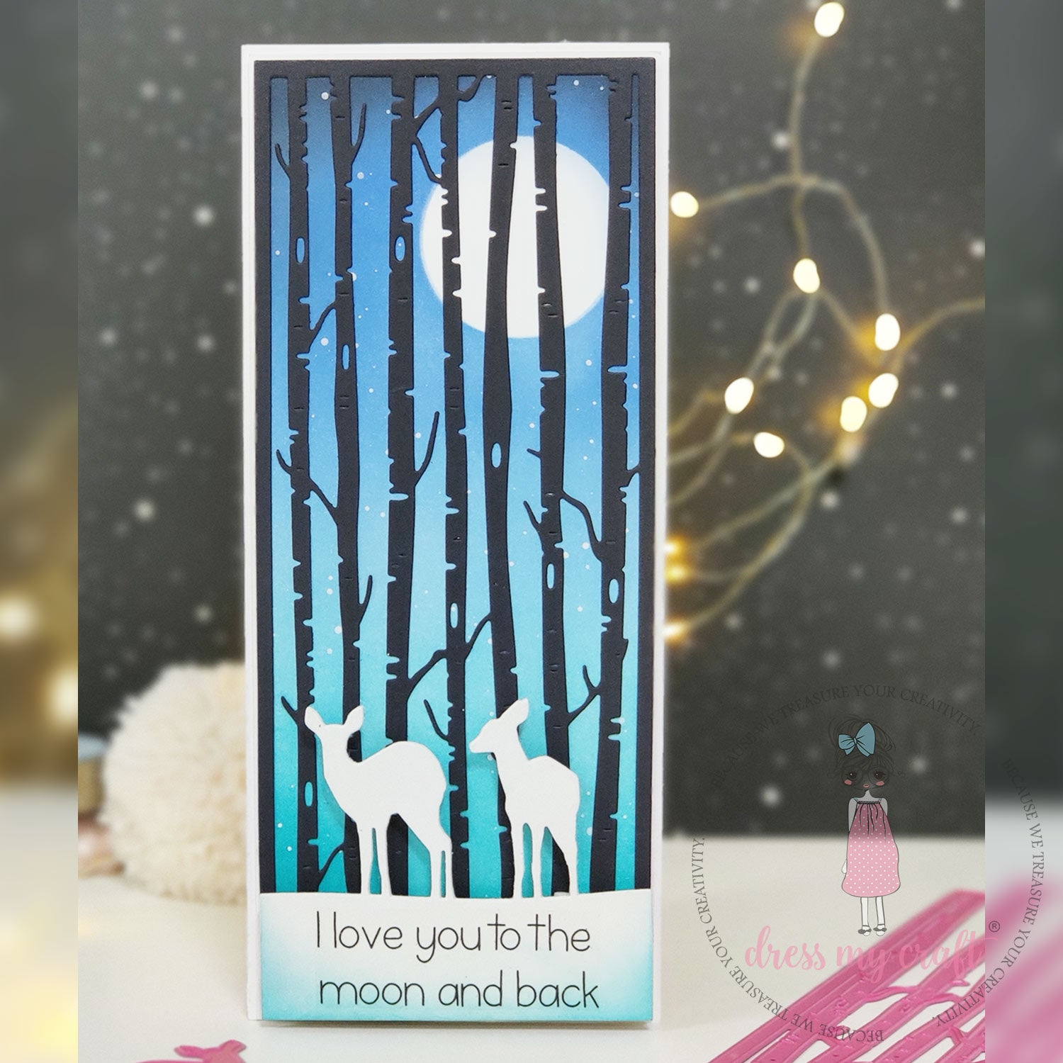 Smooth Black Cardstock - A4 - 240 GSM