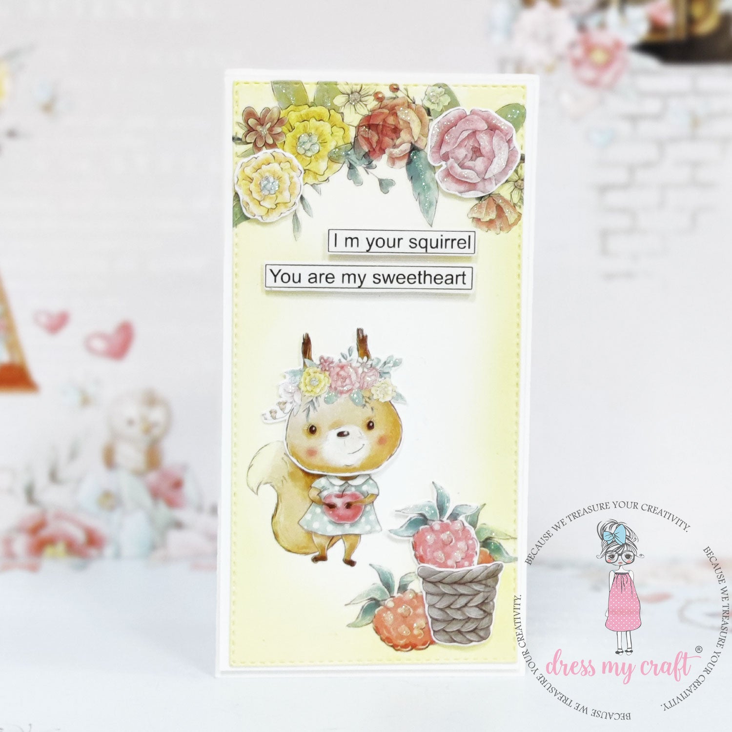 Matt White Cardstock - 12" x 12" - 230 gsm (New & Improved)