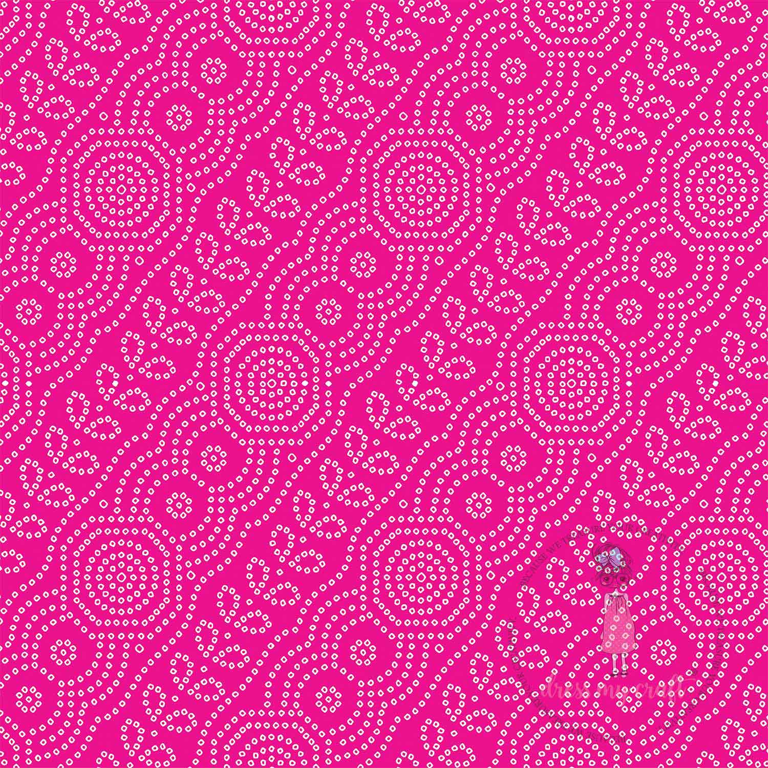 Traditional paper #25 - 12" x 12" (Pack Of 10) Loose Sheets