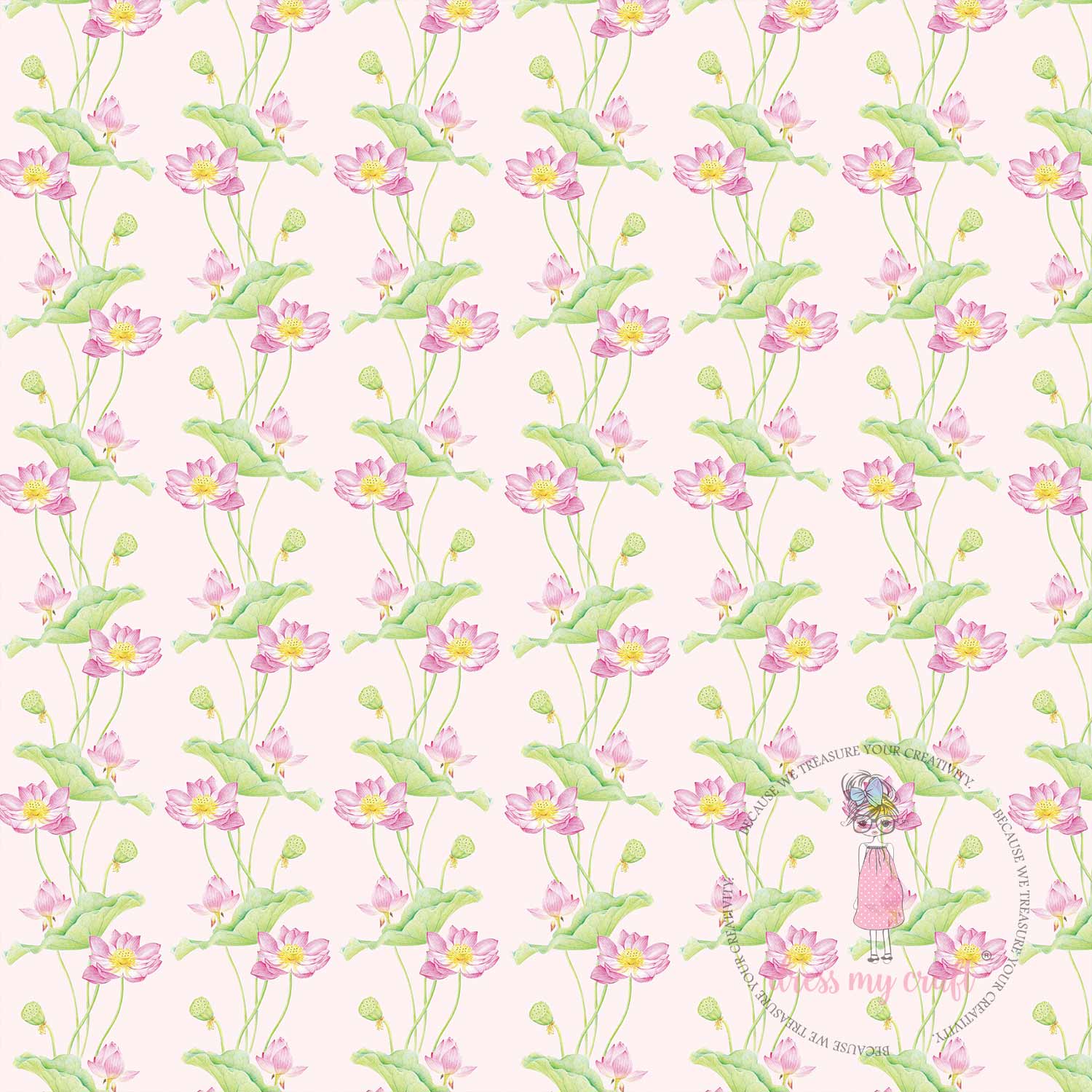 Traditional paper #28 - 12" x 12" (Pack Of 10) Loose Sheets