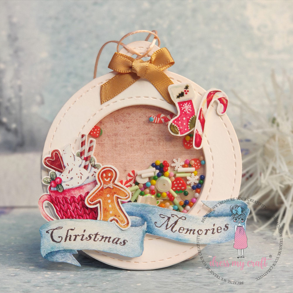 Holly Jolly Christmas Motif Sheets