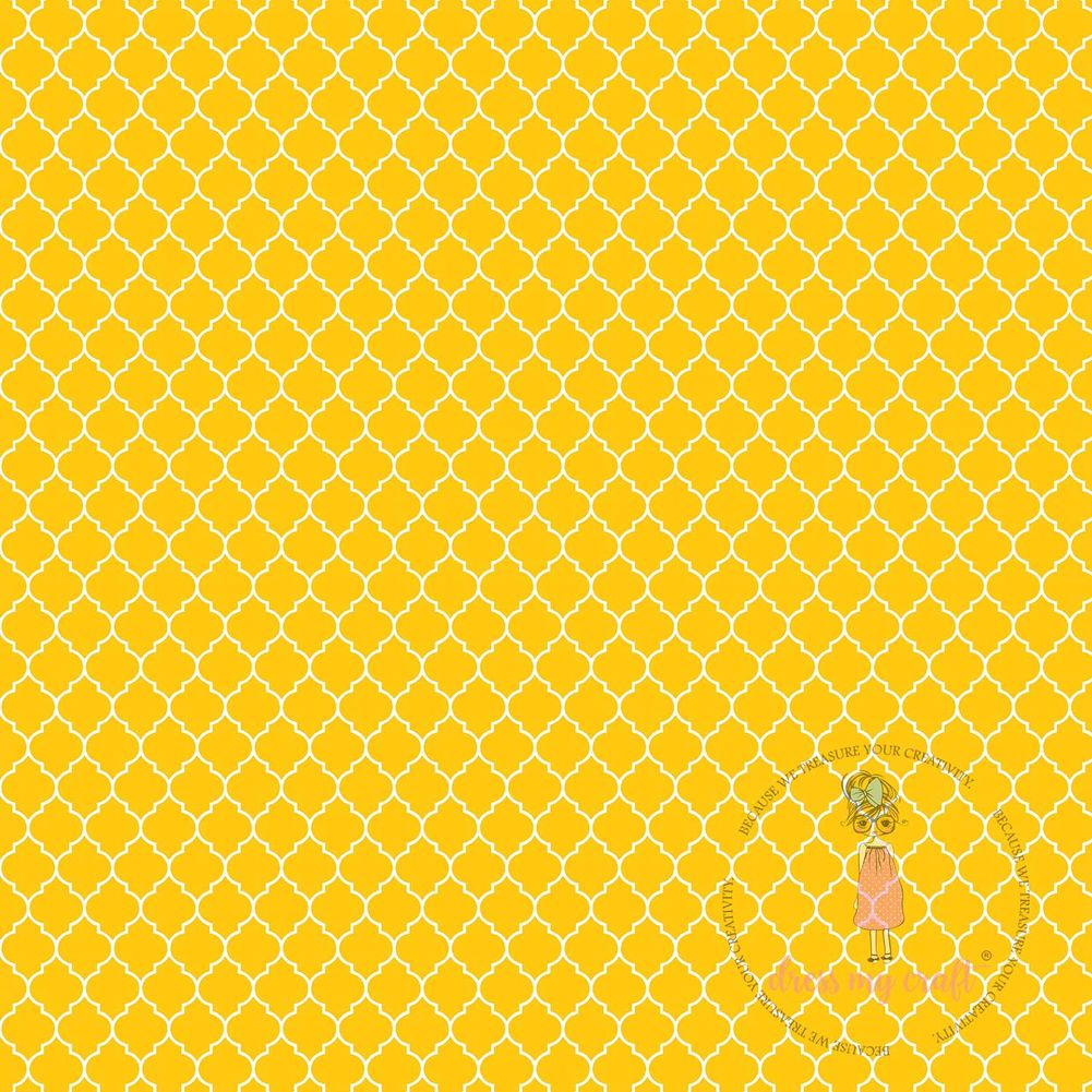 Traditional paper #20 - 6" x 6" (Pack Of 10) Loose Sheets