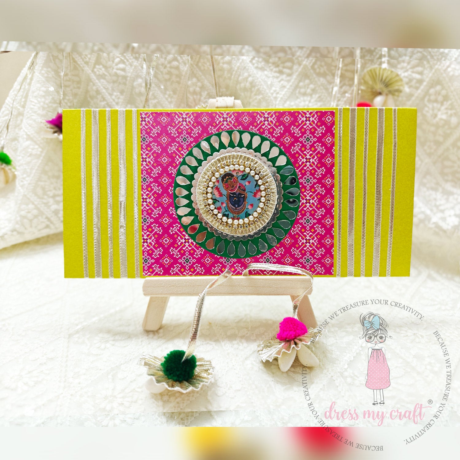 Traditional paper #55 - 12" x 12" (Pack Of 10) Loose Sheets