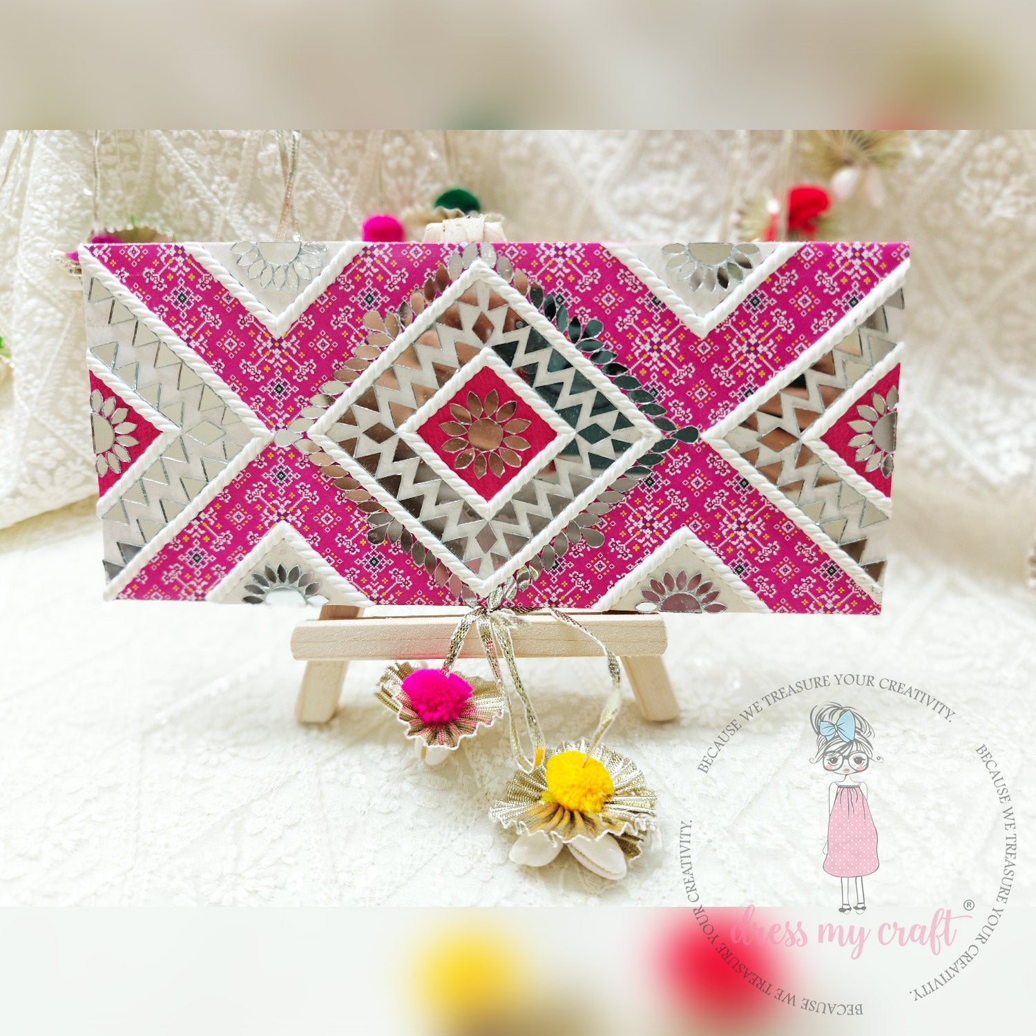 Traditional paper #55 - 12" x 12" (Pack Of 10) Loose Sheets