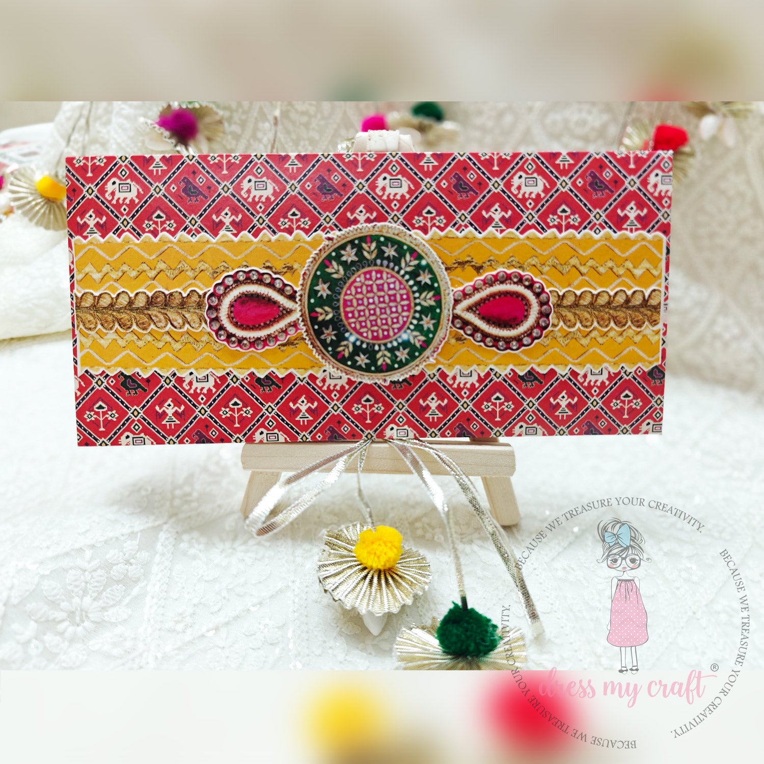 Traditional paper #60 - 12" x 12" (Pack Of 10) Loose Sheets