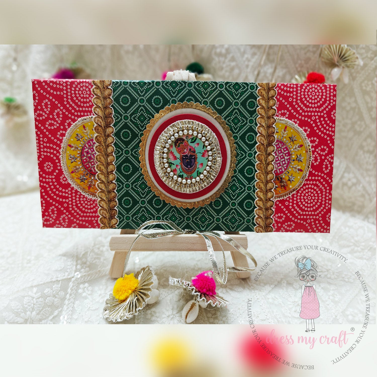 Traditional paper #65 - 12" x 12" (Pack Of 10) Loose Sheets