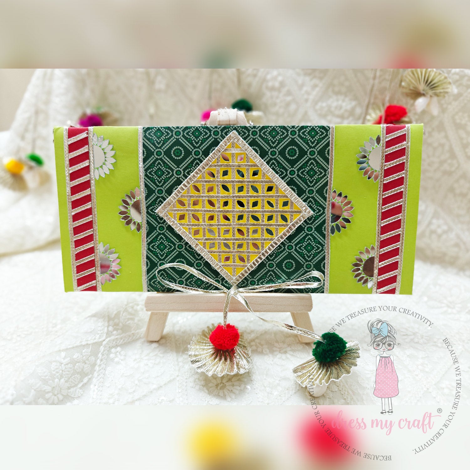 Traditional paper #66 - 12" x 12" (Pack Of 10) Loose Sheets