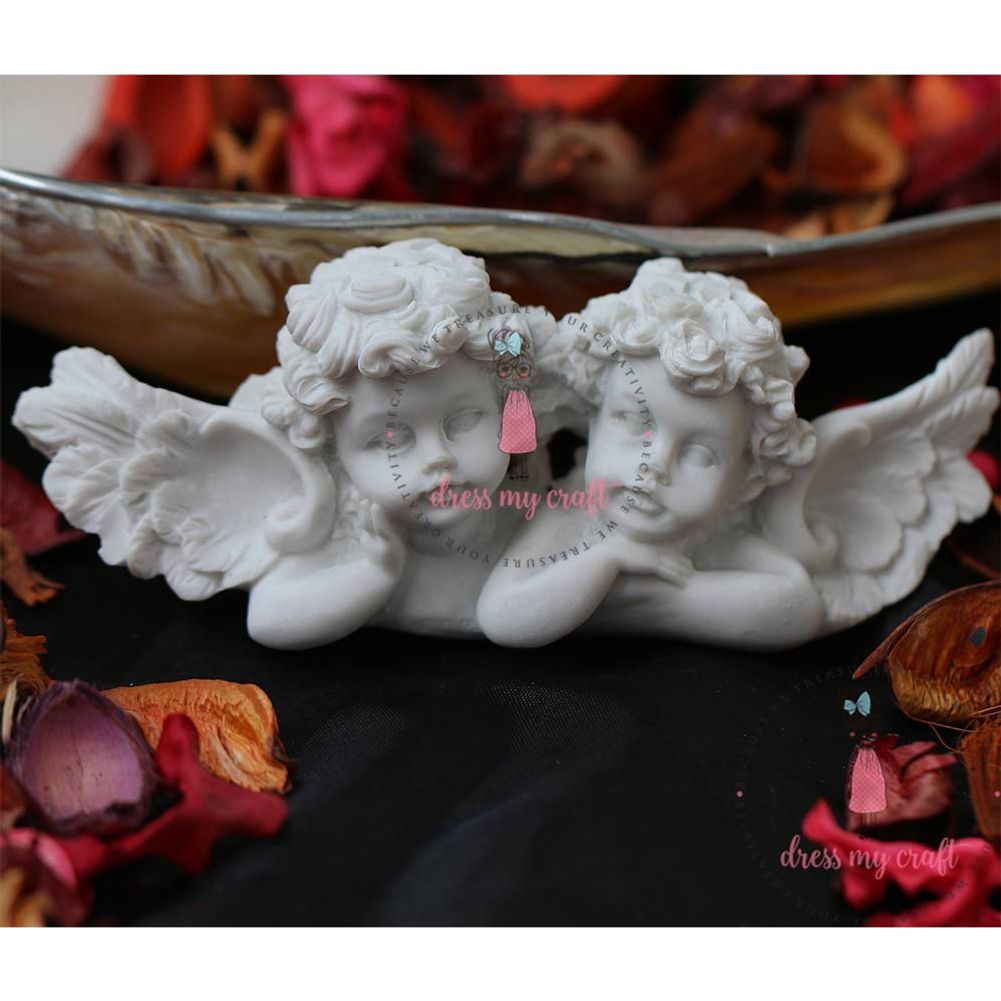 Resin Angels