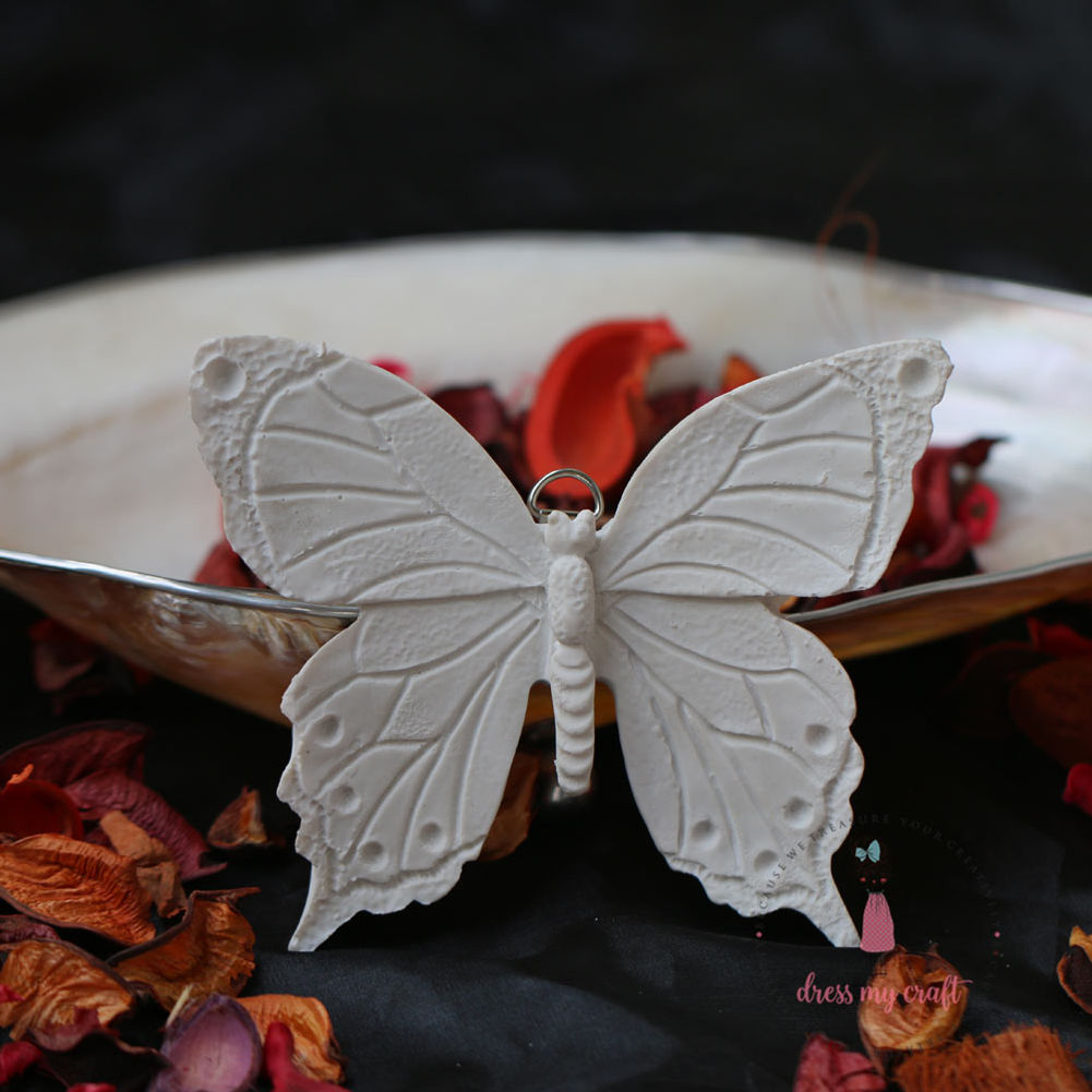 Resin Butterfly #1