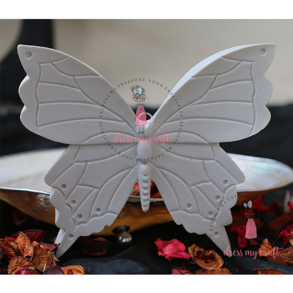 Resin Butterfly #3