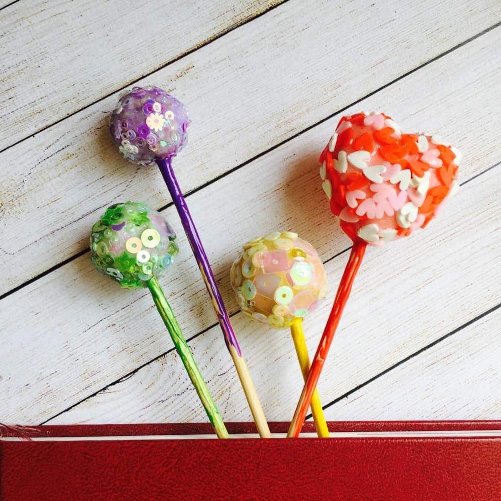 Angel Mix Sequins - 25gm